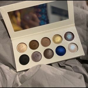 Makeup revolution palette for @bluewings1979